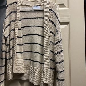 Old navy cardigan
